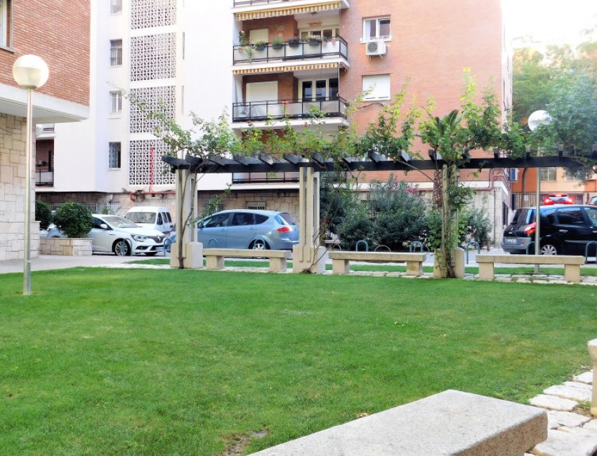 Venta · Apartamento / Piso · MADRID · Puerta del Ángel