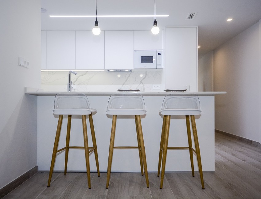 New Build · Apartment / Flat · Orihuela
