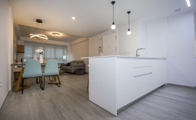 New Build · Apartment / Flat · Orihuela