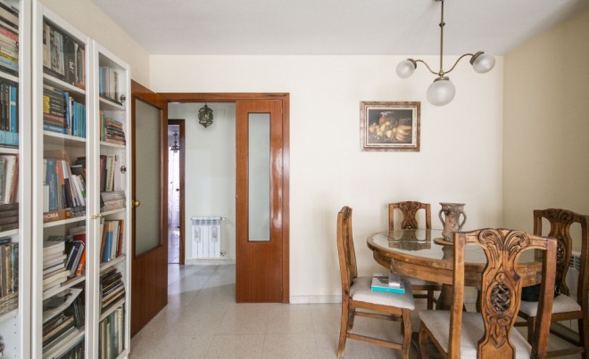 Sale · Apartment / Flat · MADRID · Valdebernardo