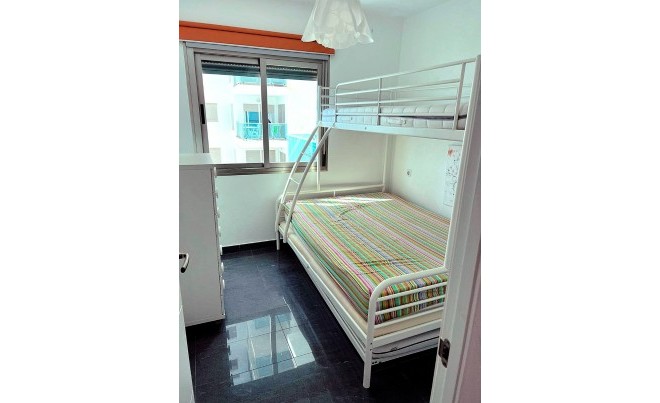 Sale · Apartment / Flat · La Manga