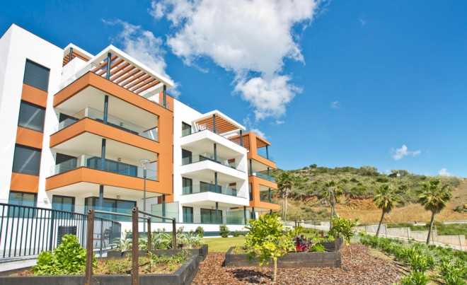Sale · Apartment / Flat · FUENGIROLA · Fuengirola