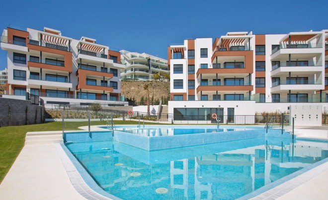 Sale · Apartment / flat · FUENGIROLA · Fuengirola