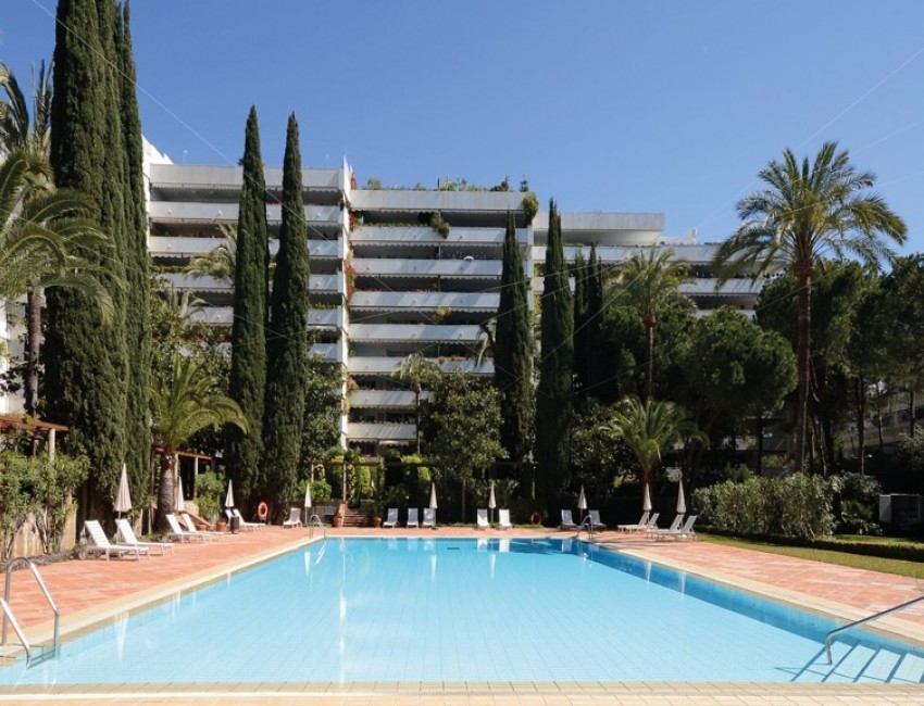 Sale · Apartment / flat · MARBELLA · Marbella Ciudad