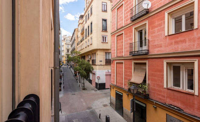 Venta · Apartamento / Piso · MADRID · Chueca