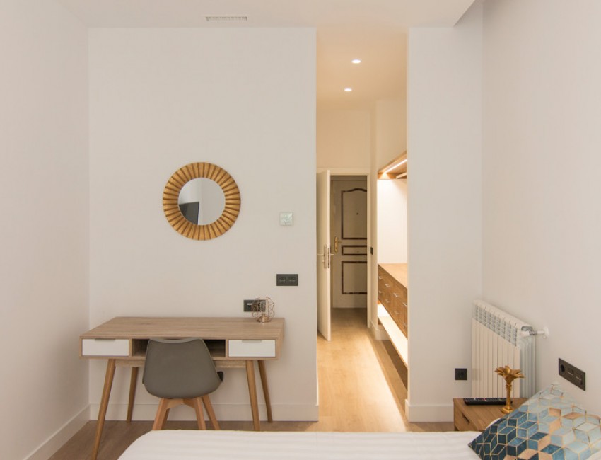 Sale · Apartment / flat · MADRID · Chueca
