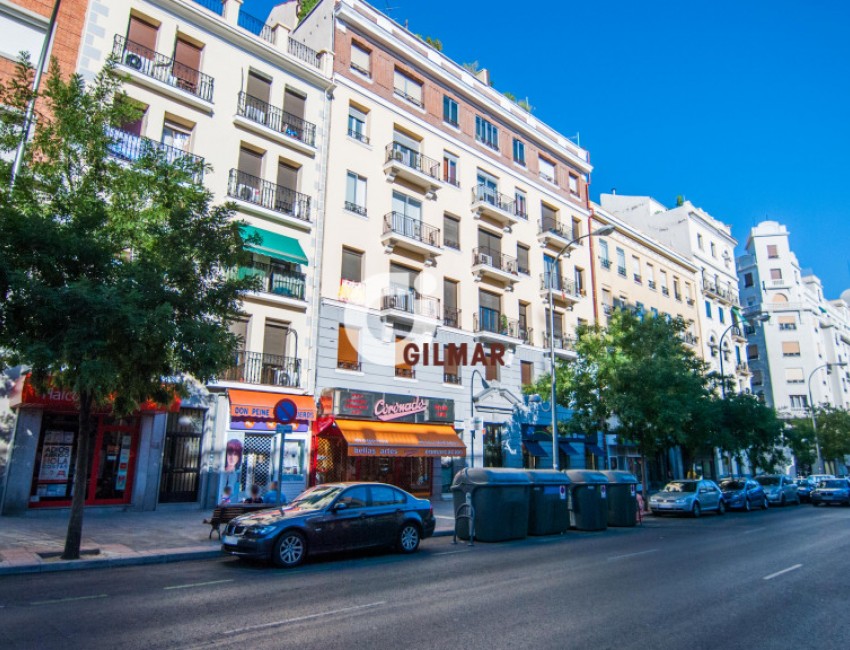 Venta · Apartamento / Piso · MADRID · Rios Rosas