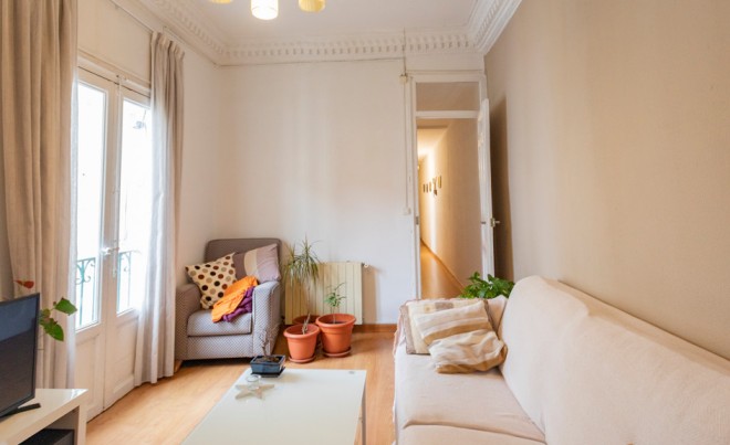 Sale · Apartment / flat · MADRID · Goya