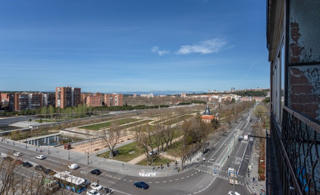 Revente · Appartement · MADRID · Imperial