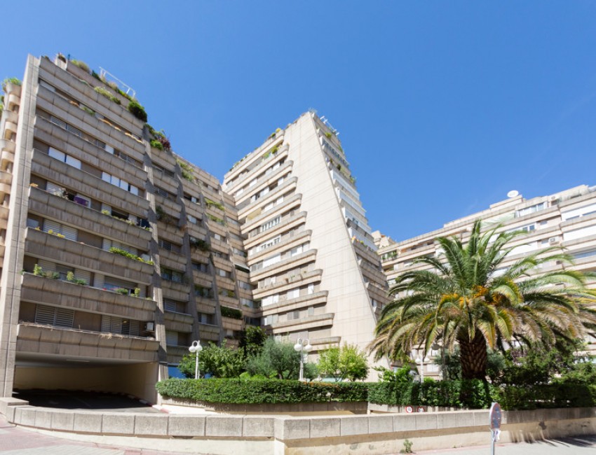 Sale · Apartment / flat · MADRID · Hispanoamérica
