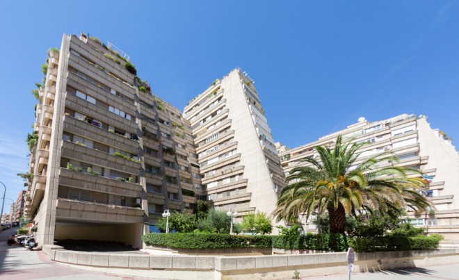 Sale · Apartment / Flat · MADRID · Hispanoamérica