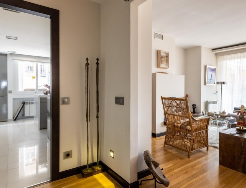 Venta · Apartamento / Piso · MADRID · Arturo Soria