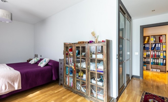 Sale · Apartment / Flat · MADRID · Arturo Soria