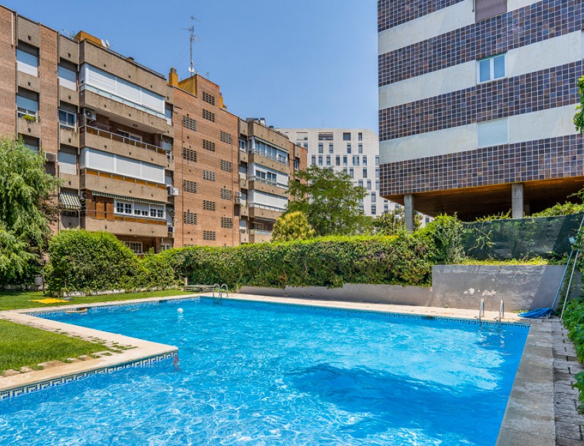 Venta · Apartamento / Piso · MADRID · Puerta de Hierro