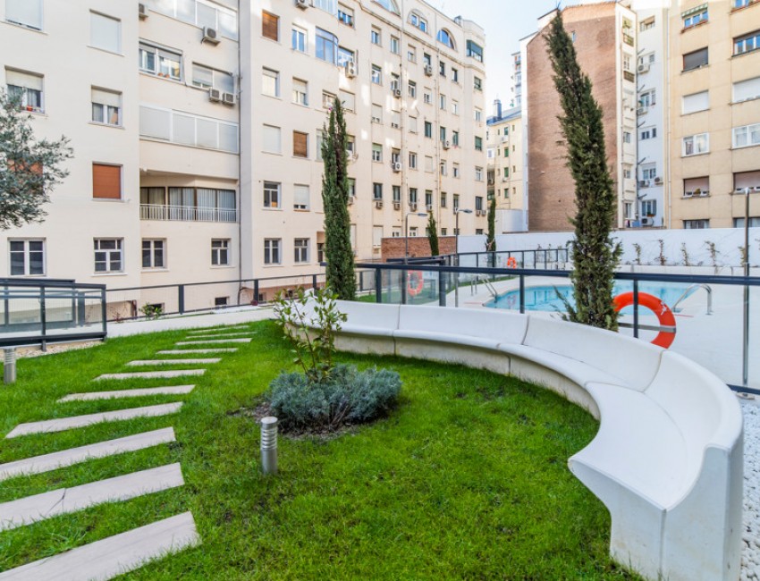 Sale · Apartment / flat · MADRID · Argüelles