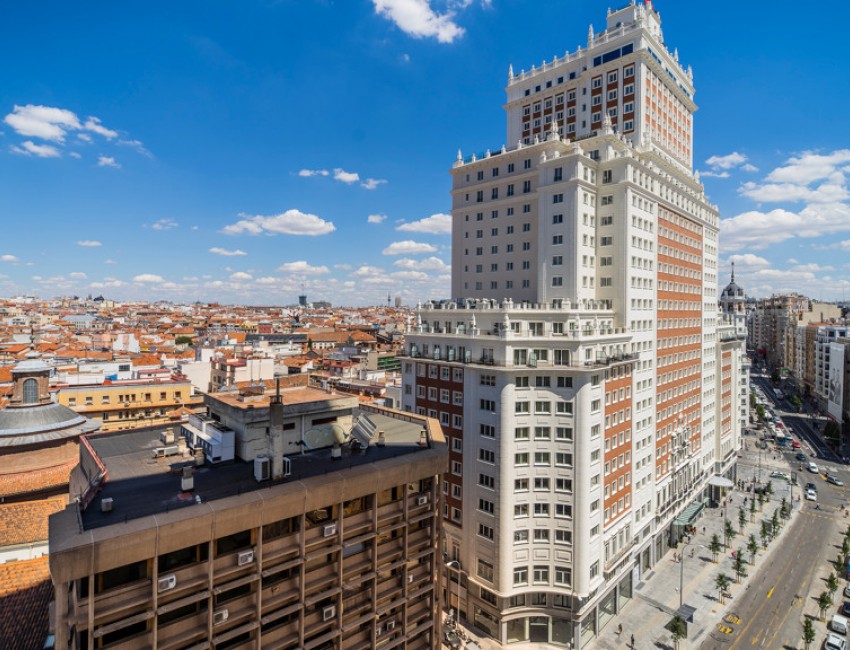 Venta · Apartamento / Piso · MADRID · Argüelles