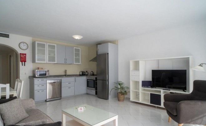 Sale · Apartment / Flat · LA CALA DE MIJAS · Miraflores (Mijas)