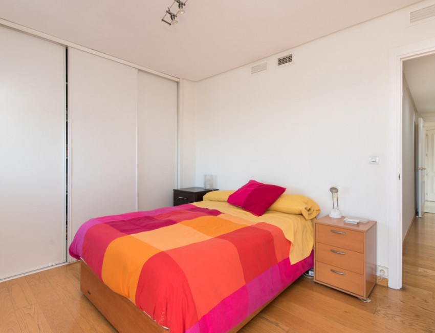 Sale · Apartment / Flat · MADRID · Concepción