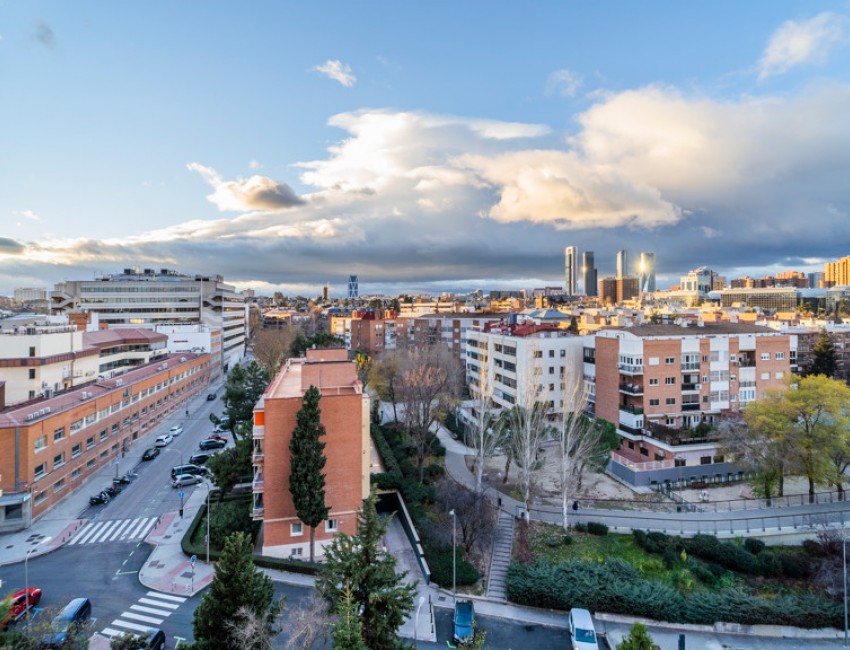 Venta · Apartamento / Piso · MADRID · Nueva España