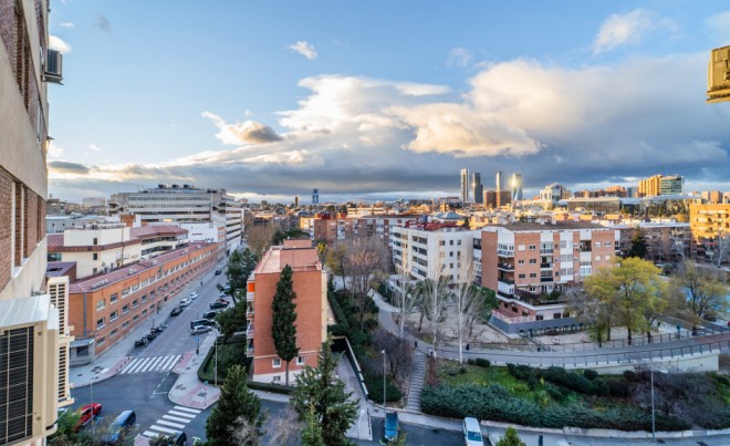 Venta · Apartamento / Piso · MADRID · Nueva España