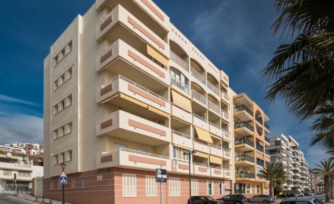 Venta · Apartamento / Piso · FUENGIROLA · Fuengirola