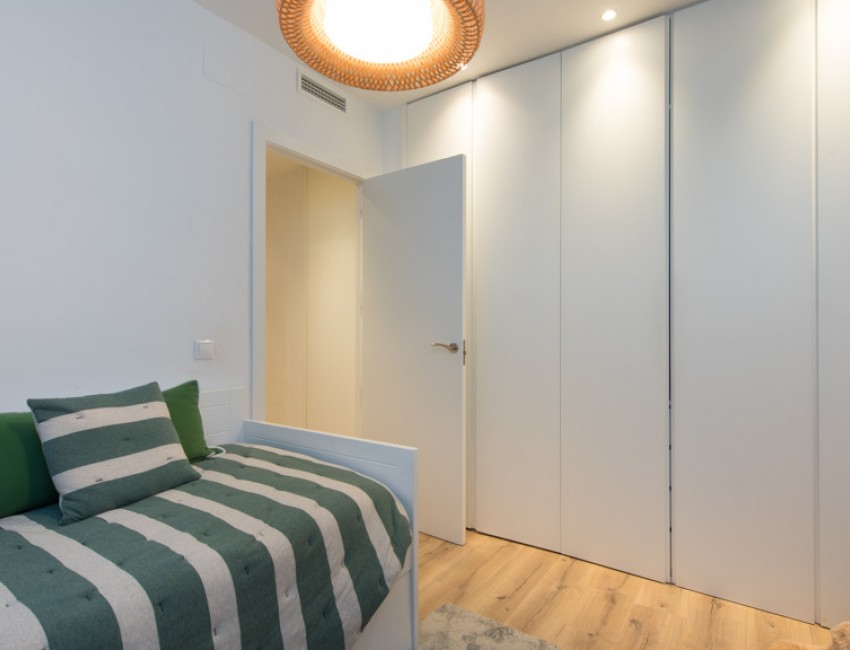 Sale · Apartment / flat · MADRID · Recoletos