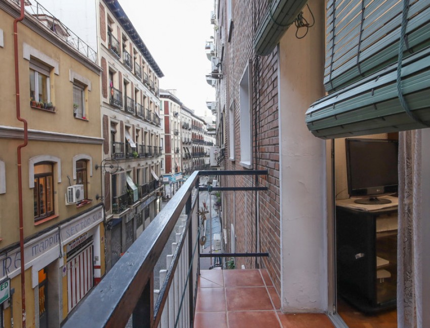 Revente · Appartement · MADRID · Lavapiés
