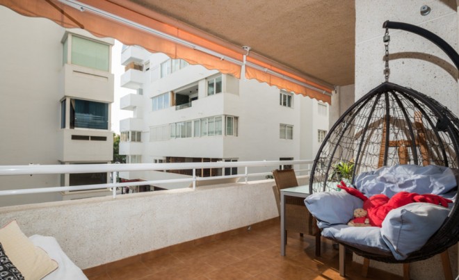 Sale · Apartment / flat · MARBELLA · Marbella Ciudad