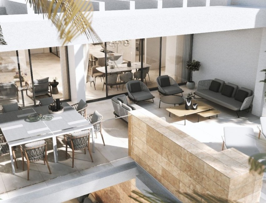 Sale · Apartment / Flat · ESTEPONA · New Golden Mille