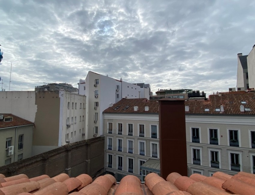 Revente · Appartement · MADRID · Almagro