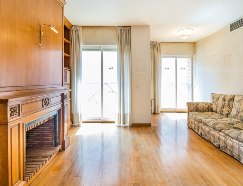 Venta · Apartamento / Piso · MADRID · Recoletos