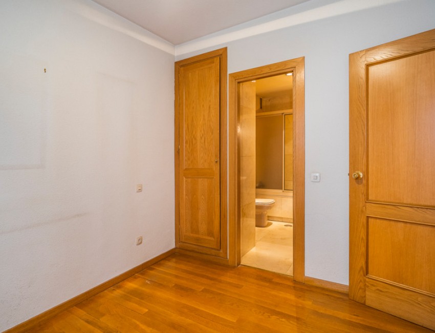 Sale · Apartment / Flat · MADRID · Recoletos