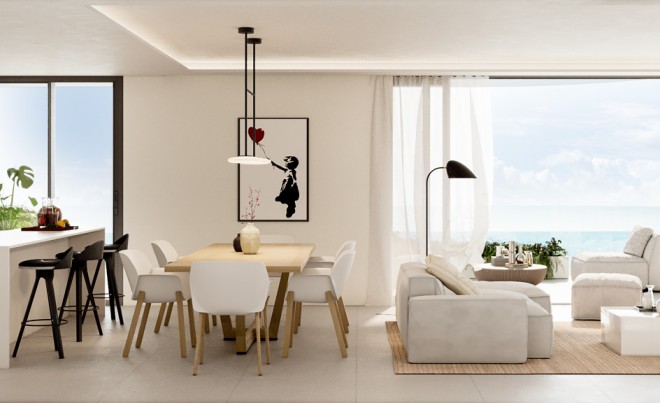Sale · Apartment / flat · ESTEPONA · Estepona Golf