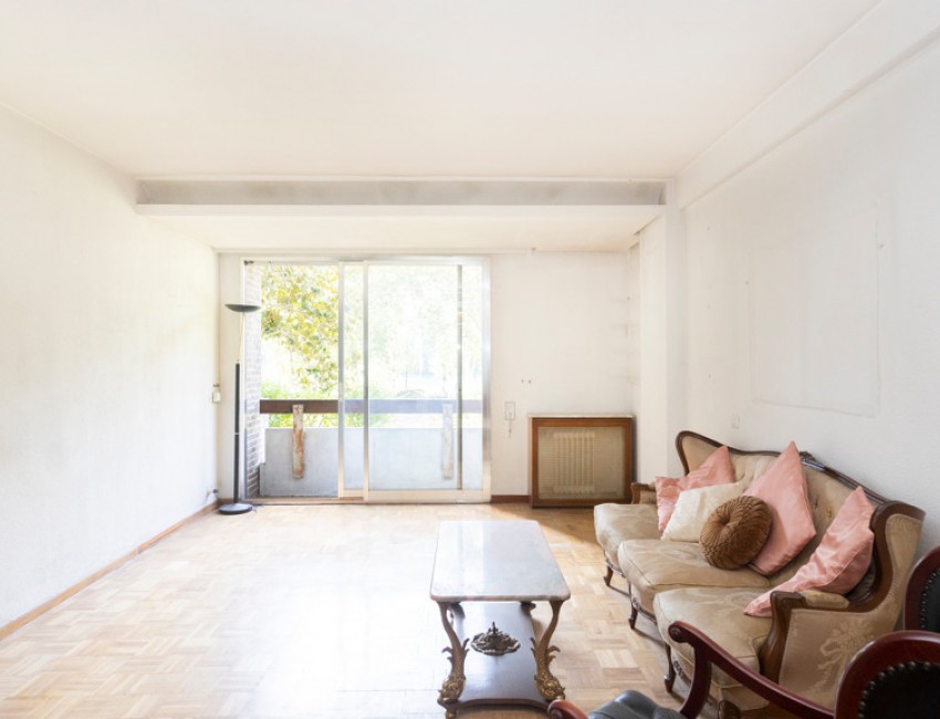 Sale · Apartment / Flat · MADRID · Estrella