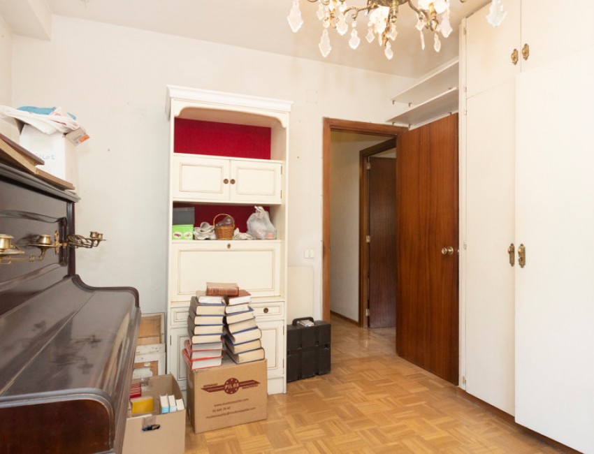 Sale · Apartment / Flat · MADRID · Estrella