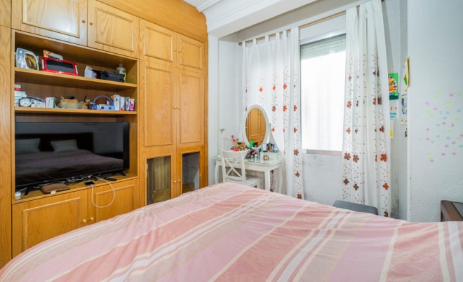 Sale · Apartment / flat · MADRID · Trafalgar