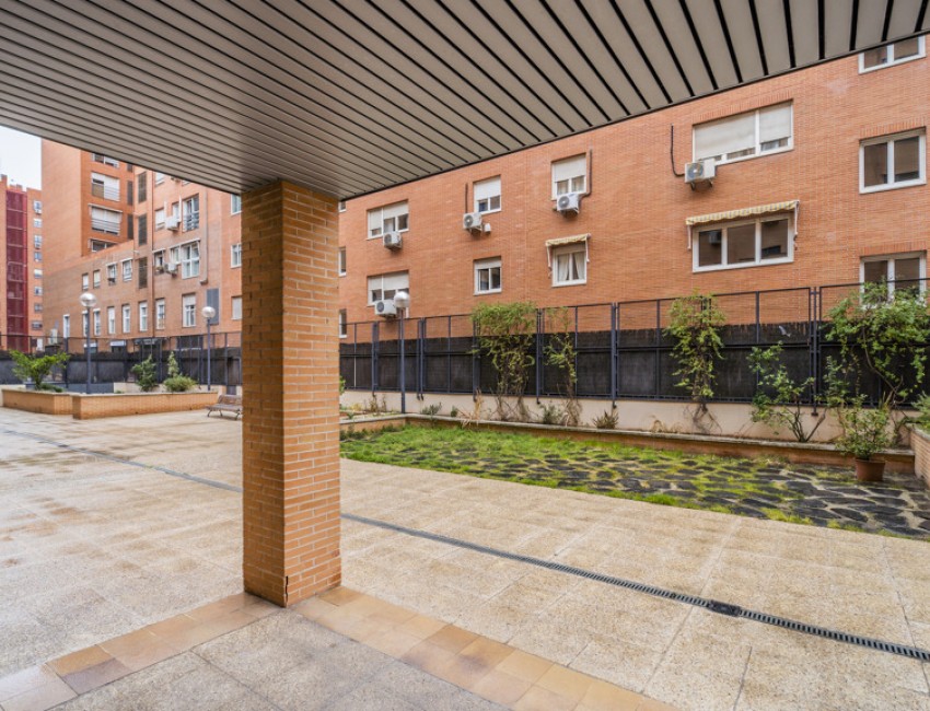 Revente · Duplex · MADRID · San Juan Bautista