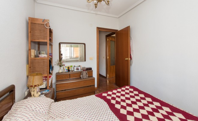 Sale · Apartment / Flat · MADRID · Guindalera