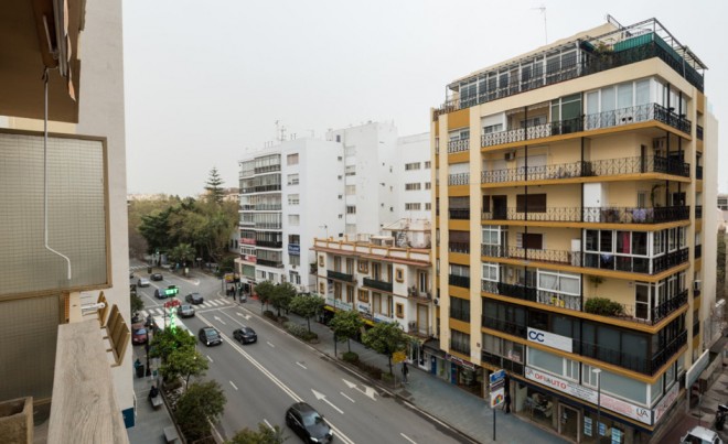 Revente · Appartement · MARBELLA · Marbella Ciudad