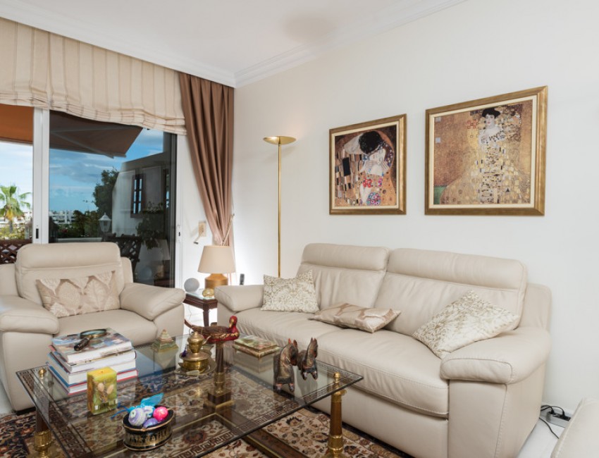 Venta · Apartamento / Piso · MARBELLA · Las Lomas del Marbella Club