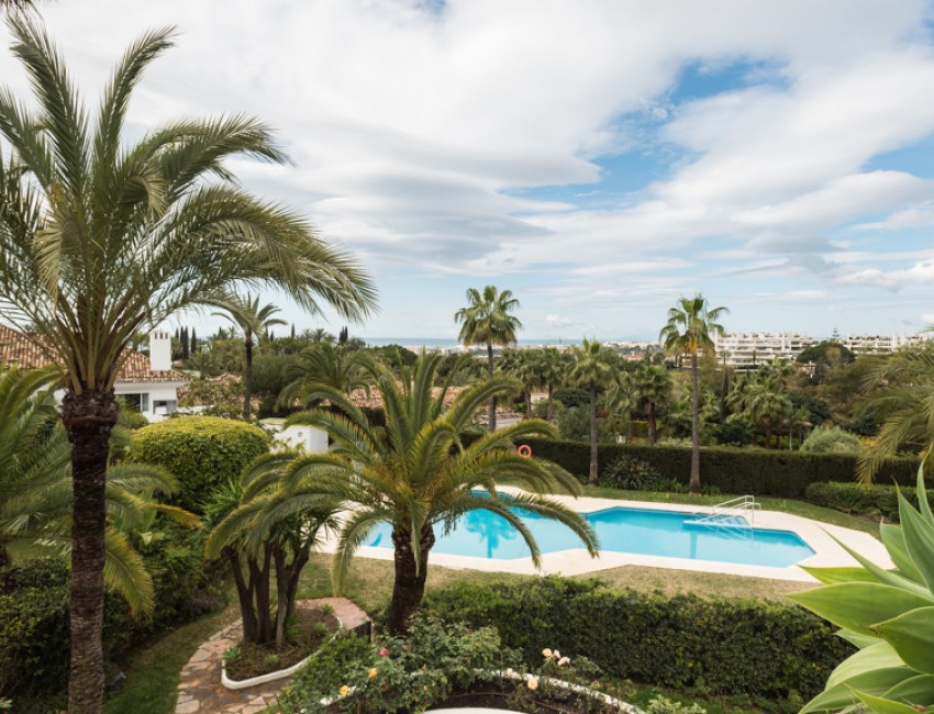 Sale · Apartment / Flat · Marbella · Las Lomas del Marbella Club
