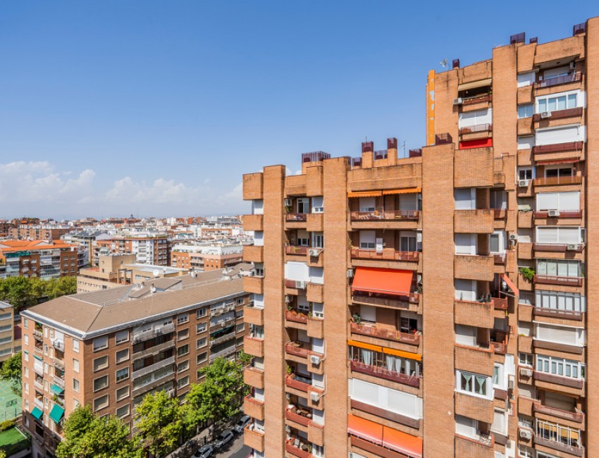 Revente · Appartement · MADRID · Tetuán