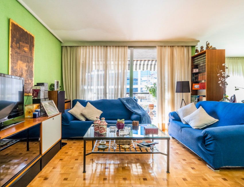 Venta · Apartamento / Piso · MADRID · Chamartín