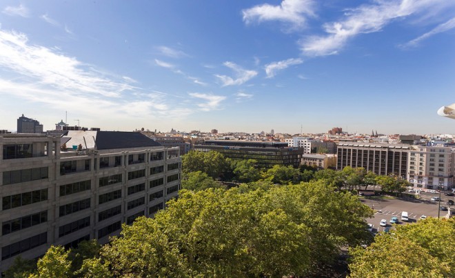 Sale · Penthouse · MADRID · El Viso