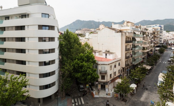 Venta · Apartamento / Piso · MARBELLA · Marbella Ciudad