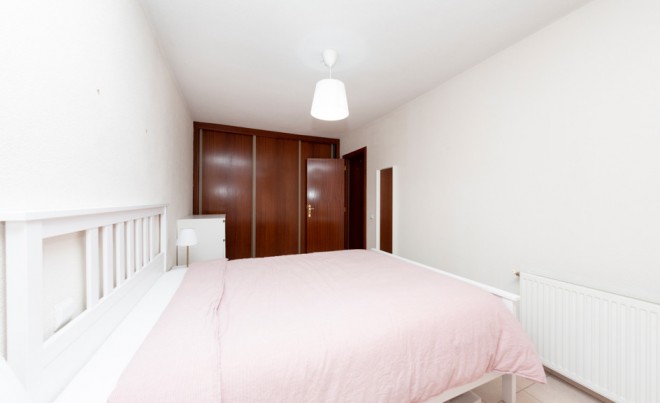 Venta · Apartamento / Piso · MADRID · La Ventilla