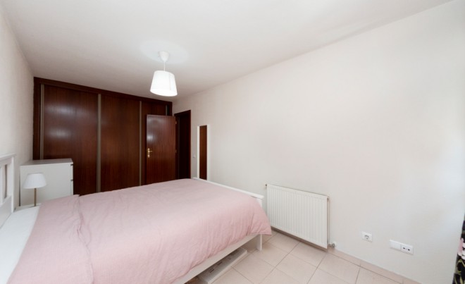 Sale · Apartment / Flat · MADRID · La Ventilla
