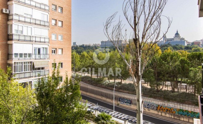 Revente · Appartement · MADRID · Puerta del Ángel