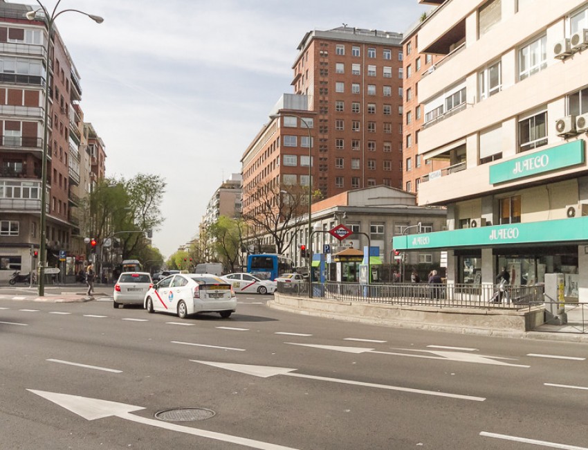 Venta · Apartamento / Piso · MADRID · Guindalera