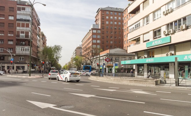 Venta · Apartamento / Piso · MADRID · Guindalera